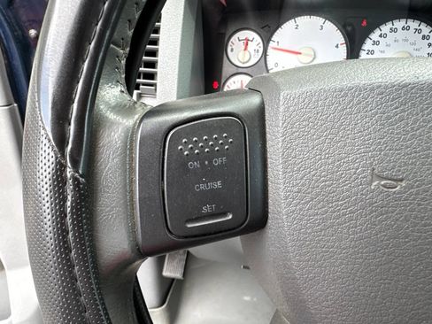 Used 2006 Dodge Ram 2500 Truck SLT w/ Quad Cab Big Horn Value Group AWD/4WD image 20