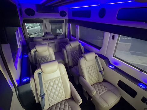 Used 2019 RAM ProMaster 2500 FWD image 27