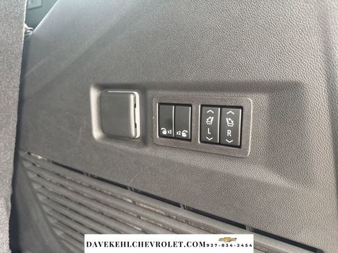 Used 2023 Chevrolet Tahoe RST w/ Luxury Package AWD/4WD image 42