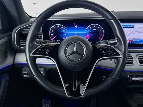Certified 2024 Mercedes-Benz GLE 350 4MATIC image 19