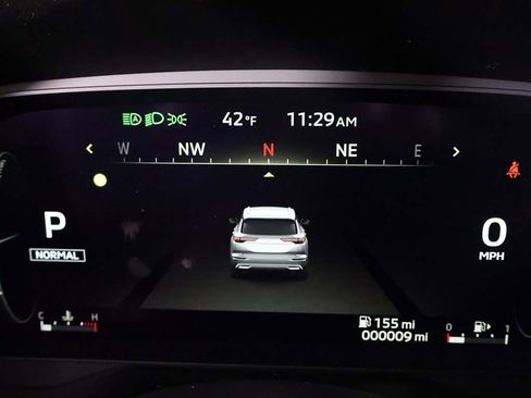 New 2025 Mitsubishi Outlander SE image 41