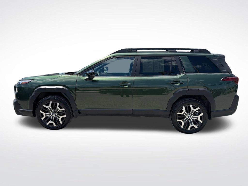 Certified 2026 Subaru Outback Touring XT AWD/4WD image 11