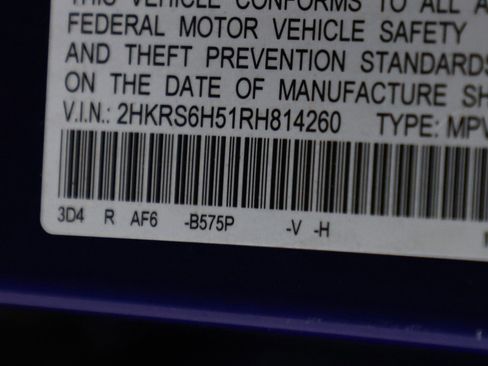 Used 2024 Honda CR-V Sport image 28