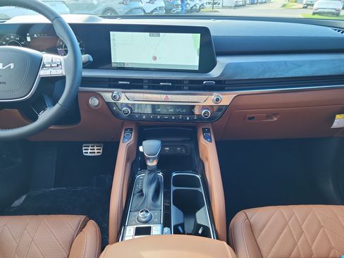 New 2025 Kia Telluride SX Prestige X-Line image 13