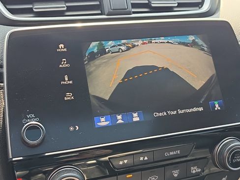 Used 2019 Honda CR-V EX-L image 40