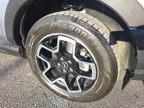 Used 2022 Ford Bronco Sport Big Bend w/ Convenience Package image 9