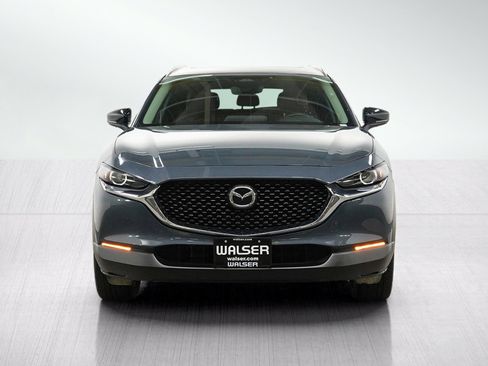 Used 2025 MAZDA CX-30 AWD 2.5 S w/ Preferred Package image 8