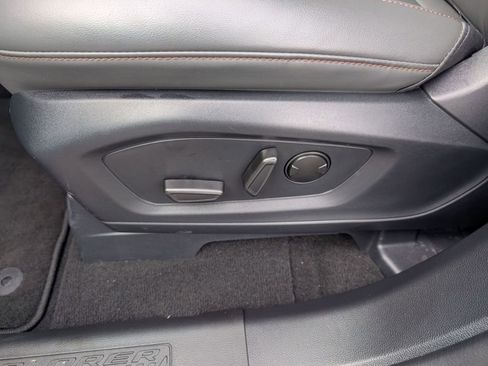 New 2025 Ford Explorer Active w/ Active Comfort Package image 24