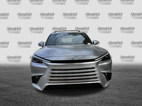 New 2026 Lexus TX 350 AWD image 3