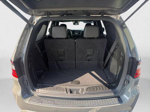 Certified 2022 Dodge Durango GT w/ Trailer Tow Group IV RWD image 12