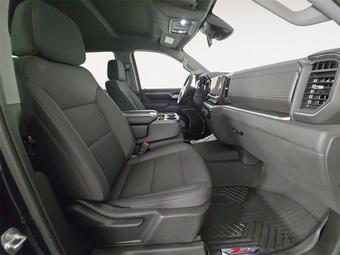 Certified 2025 Chevrolet Silverado 1500 LT image 15