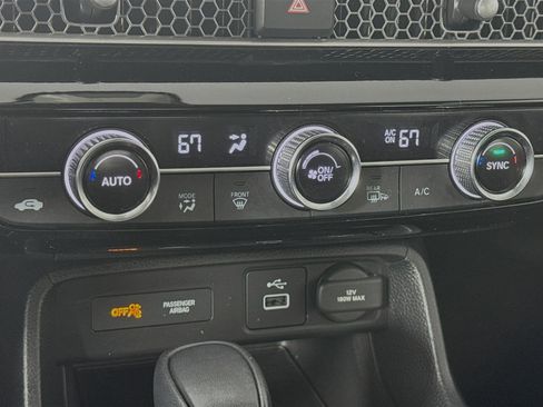 Certified 2023 Honda Civic EX image 15