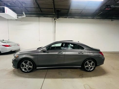 Used 2014 Mercedes-Benz CLA 250 4MATIC image 5