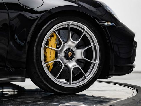 Used 2024 Porsche 911 Turbo S image 90
