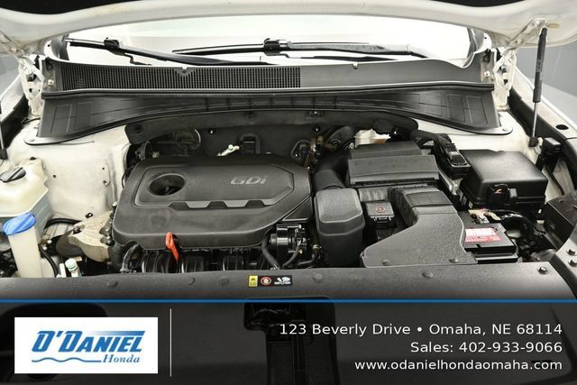 Used 2017 Kia Sorento AWD image 46