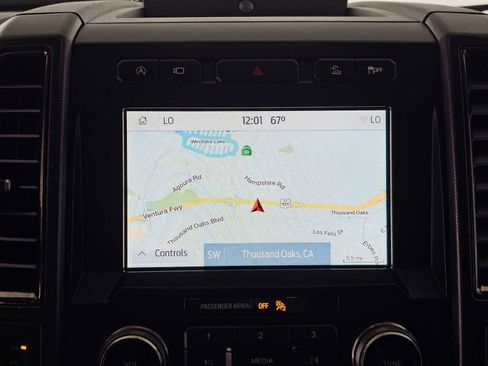 Used 2019 Ford F150 Raptor w/ Equipment Group 802A Luxury image 24