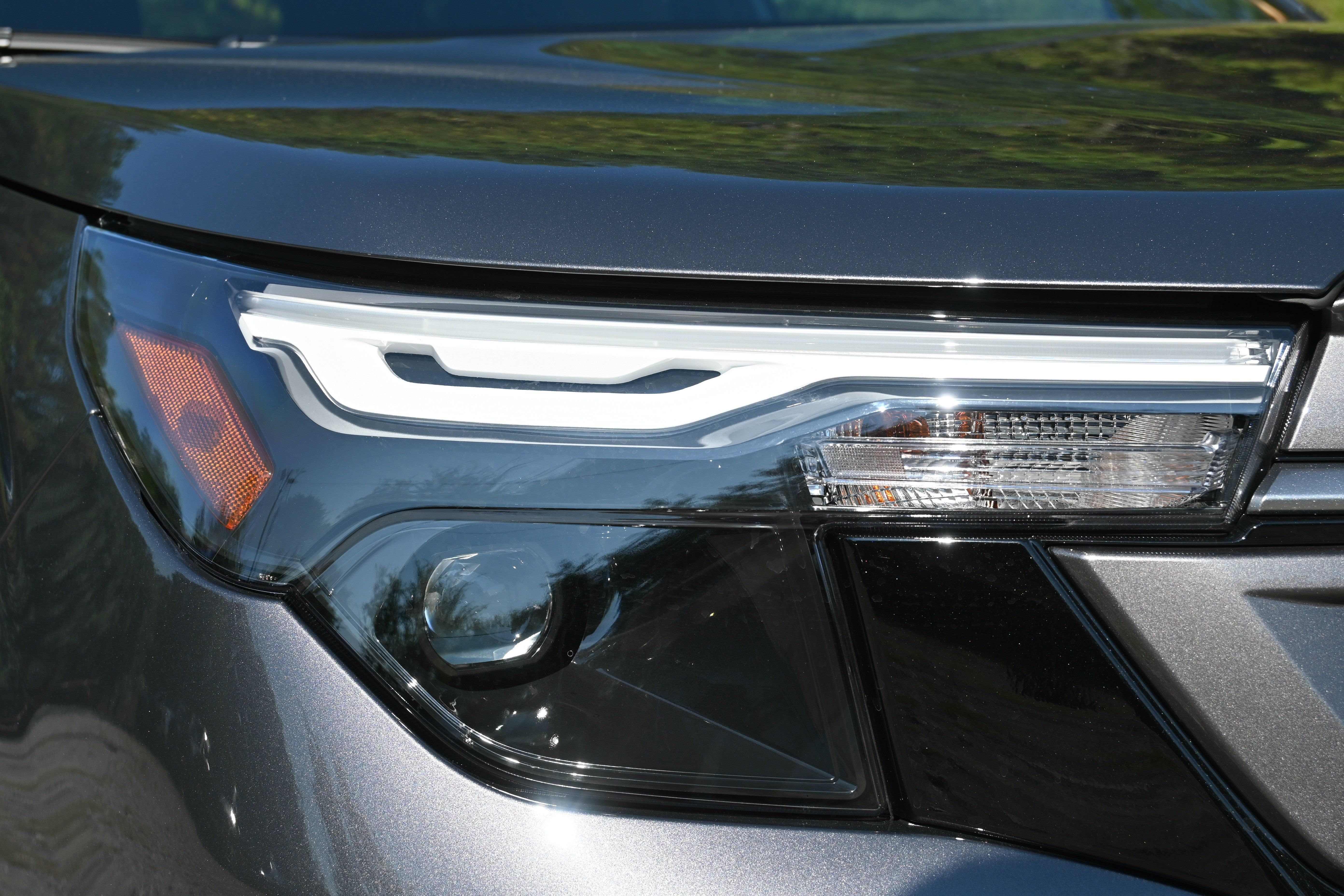 New 2026 Subaru Forester Premium AWD/4WD image 11