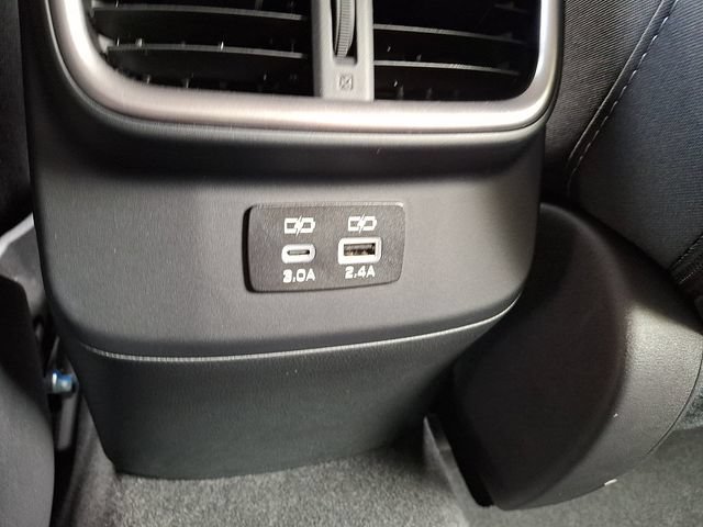 Certified 2025 Subaru Legacy Premium AWD/4WD image 40