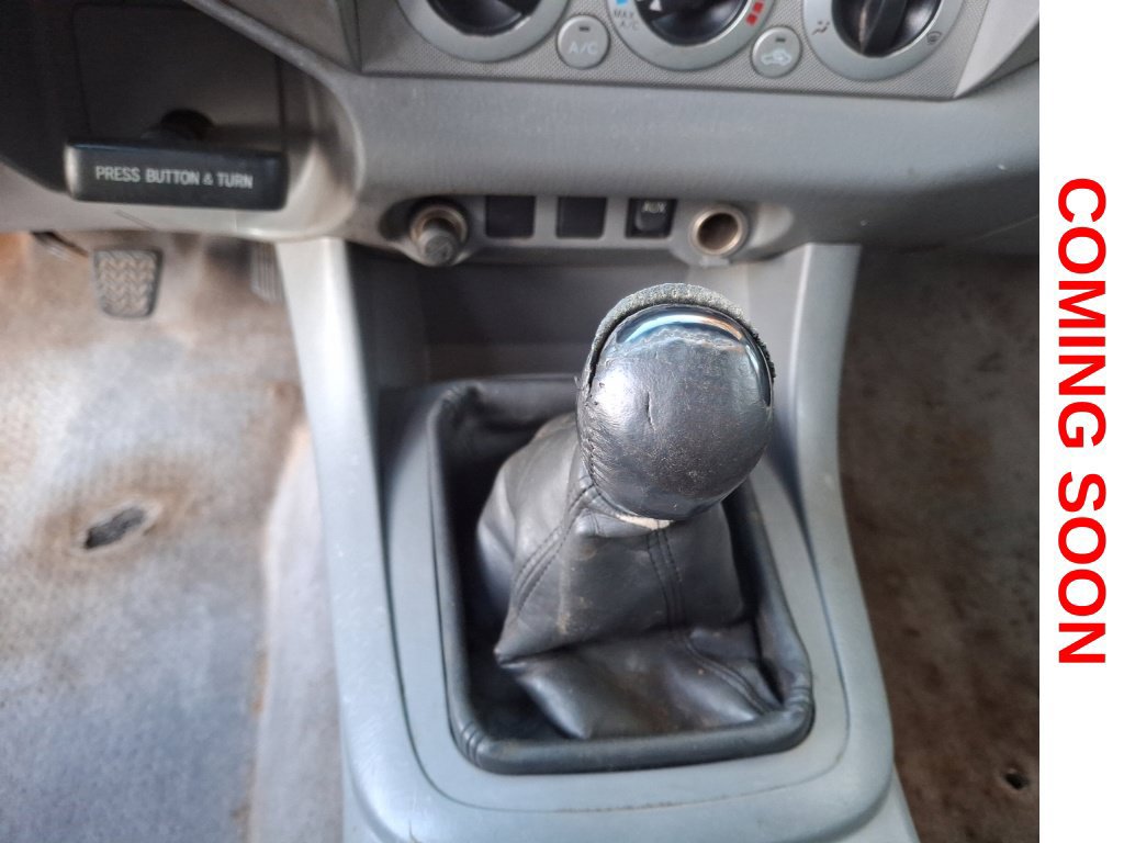 Used 2010 Toyota Tacoma 4x4 Access Cab V6 image 13
