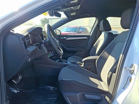 New 2026 Volkswagen Jetta Sport image 9