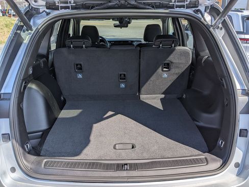 New 2026 Jeep Grand Cherokee Laredo X image 32