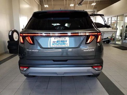 New 2026 Hyundai Tucson Limited image 25