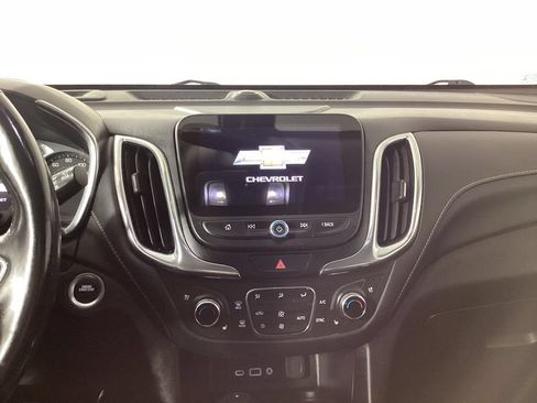 Used 2019 Chevrolet Equinox Premier FWD image 17