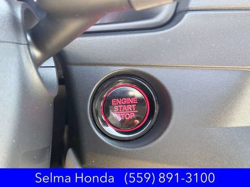 Certified 2024 Honda Accord LX image 15