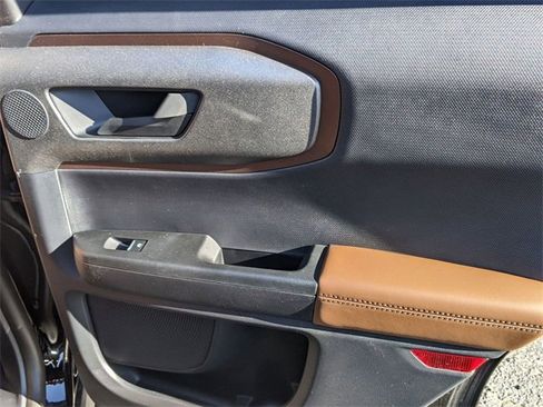 New 2025 Ford Bronco Sport Outer Banks w/ Outer Banks Tech Package+ image 32