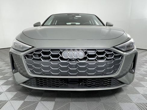 New 2025 Audi A5 2.0T Premium image 9