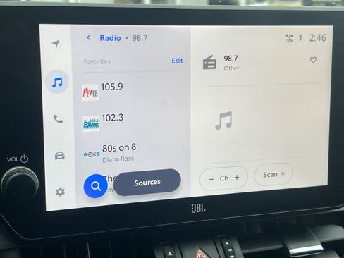 Used 2023 Toyota RAV4 Limited w/ Limited Grade Weather Package image 15