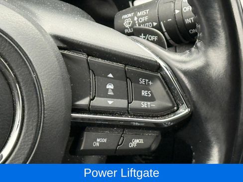 Used 2021 MAZDA CX-9 Grand Touring AWD/4WD image 35