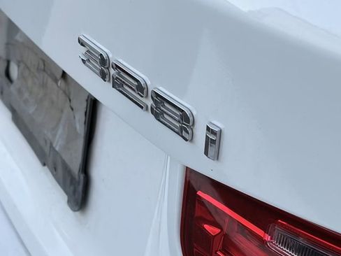 Used 2014 BMW 328i Sedan RWD image 7