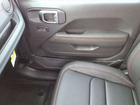 New 2026 Jeep Gladiator Rubicon image 32