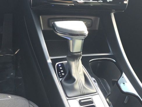 Certified 2024 Hyundai Santa Cruz SEL image 15