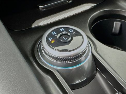 Used 2025 Ford Explorer ST-Line w/ ST-Line Street Pack image 18