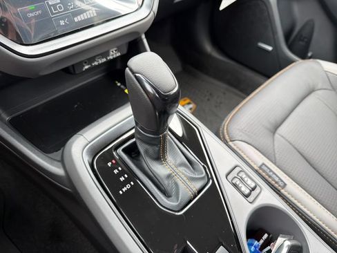 New 2026 Subaru Crosstrek 2.5i Wilderness w/ Crosstrek Mirror Package AWD/4WD image 15