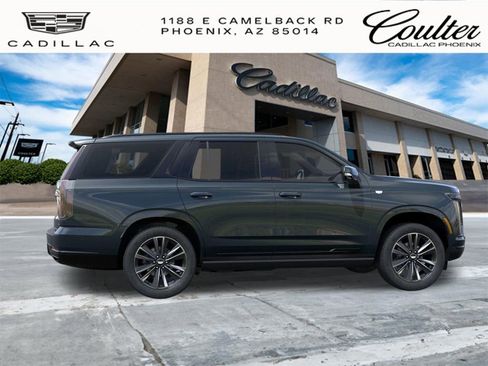 New 2026 Cadillac Escalade Sport image 5