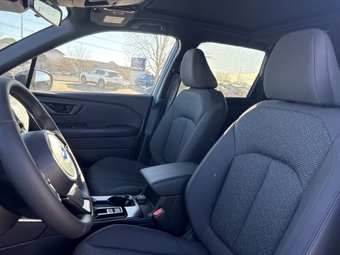 New 2026 Subaru Forester Premium image 20