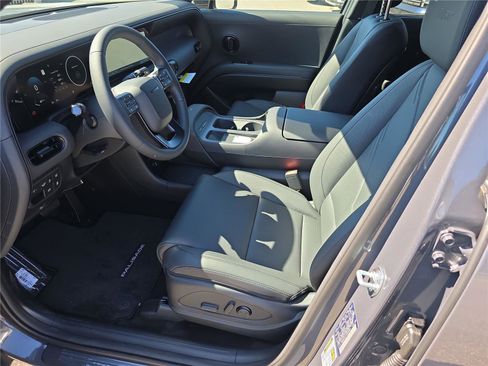 New 2026 Hyundai Palisade XRT Pro image 6