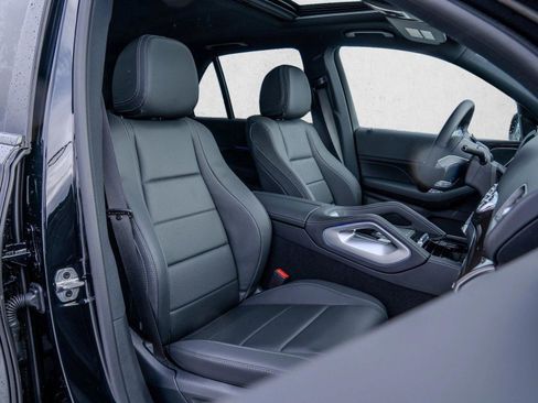 New 2026 Mercedes-Benz GLE 450 4MATIC image 29
