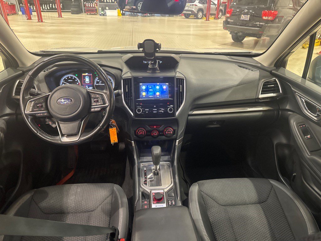 Used 2019 Subaru Forester Premium w/ Popular Package #1 AWD/4WD image 10