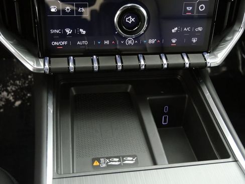 New 2026 GMC Acadia Elevation w/ Elevation Premium Package image 27