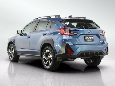 Used 2024 Subaru Crosstrek 2.0i Premium AWD/4WD image 3
