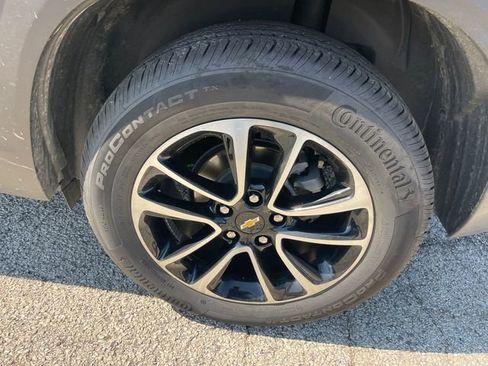 Used 2025 Chevrolet TrailBlazer LT image 23