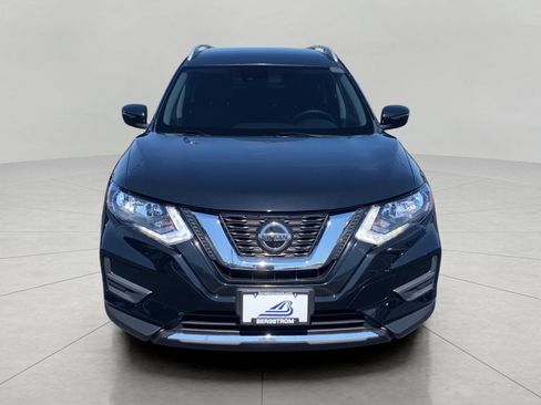 Used 2020 Nissan Rogue SV AWD/4WD image 3