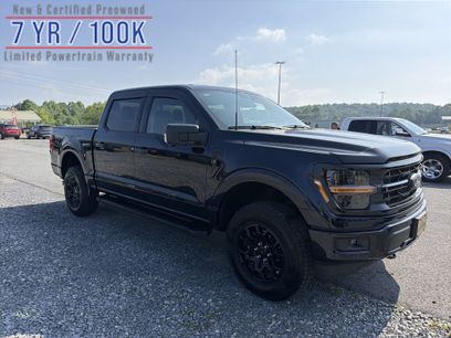 Used 2025 Ford F150 XLT w/ Equipment Group 302A MID