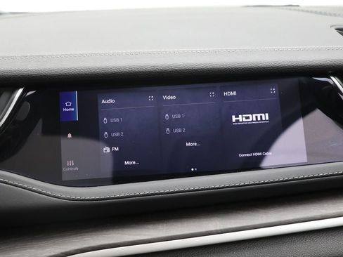 Used 2023 Jeep Grand Cherokee 4WD 4xe image 24