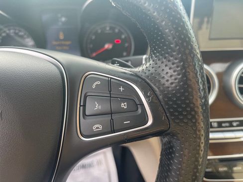 Used 2015 Mercedes-Benz C 300 4MATIC Sedan image 32