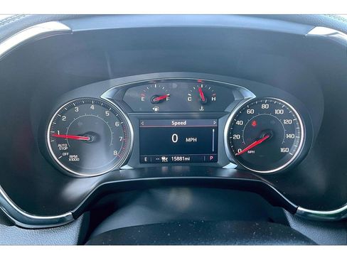Used 2025 Chevrolet Blazer LT w/ Convenience Package AWD/4WD image 13